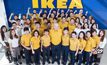อิเกีย จัดงานเปิดบ้านรับเพื่อนร่วมงานใหม่  “IKEA BANG YAI JOB FAIR” 27 – 29 ม.ค.นี้