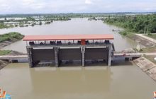 สถานการณ์น้ำ เหนือ-อีสาน เริ่มดีขึ้น