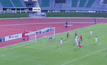 เมียนมาร์ถล่มลาว 3-1