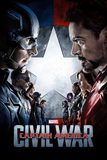 Captain America: Civil War กัปตันอเมริกา: ศึกฮีโร่ระห่ำโลก