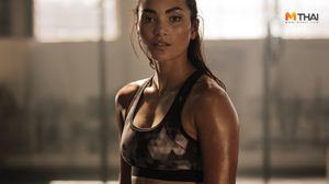 รู้หรือไม่? ออกกำลังกายหนัก อาจไม่ได้เบิร์นตามตารางแคลฯ อย่างที่คิด!