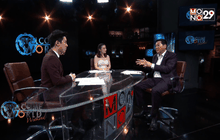 Thai-Chinese Young Executive Program ตอน 2