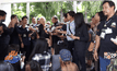 สั่งย้ายด่วน “สีหนาท ประยูรรัตน์” เซ่นคดีสหกรณ์คลองจั่น
