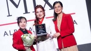 สุดยิ่งใหญ่ “คุณกรภัค จีรถิรธนา” – “คุณศศินันท์ ซิลวา” จัดประกวด 2 เวทีใหญ่ระดับเอเชีย “WULOP Thailand and Grand PMU ASIA 2025 ” เฟ้นหาช่างสัก คิ้ว ตา ปาก สู่เวทีระดับโลก