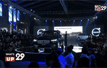 Volvo The all-new XC90