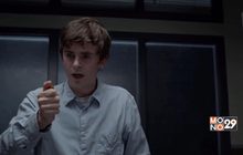 จากเด็กโรงงานช็อกโกแลตสู่หมอรูปหล่อ The Good Doctor