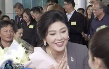 ยิ่งลักษณ์ปฏิเสธเพื่อไทยดึงพี่สาวนำทัพสู้เลือกตั้ง