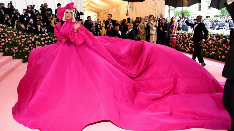 Lady Gaga