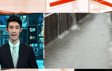 หลายจังหวัดเริ่มรับผลกระทบพายุ มูจีแก