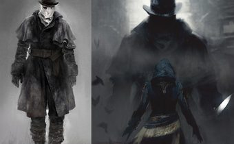 Jack the Ripper นักฆ่าที่ไม่เคยถูกเปิดเผย!