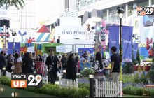 King Power and Disney’s Endless Celebrations