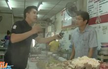เจษฎาพาลุย : “ร้านก๋วยเตี๋ยวเมืองนนท์” สูตรเด็ดเครื่องตุ๋นยาจีน