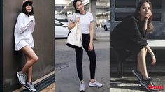 สาวก Sneakers มีกันยัง Nike air max 97 ultra17 ไอเทมเด็ด ใส่แล้วเท่แค่ไหนต้องมาส่อง!!!