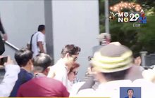 คุก “เบญจา” เอื้อเก็บภาษี “โอ๊ค-เอม”