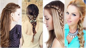 31 วัน 31 ทรงผมออกงาน D.I.Y ทำผมเองได้ ไม่ต้องง้อร้าน!