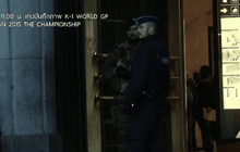 เบลเยียมยกระดับรักษาความปลอดภัย