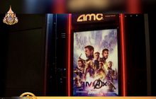 “อเวนเจอร์ส เอนด์เกมส์” ทุบสถิติบ็อกซ์ออฟฟิศ
