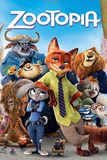 Zootopia นครสัตว์มหาสนุก