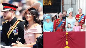 จะแหกอีกไหม กฎอีก 12 ข้อที่ เมแกน มาร์เคิล ต้องทำ หลังจากเสกสมรสแล้ว