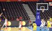 บาสชายไทยถล่มกัมพูชาขาดลอย 83-68