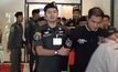 ฝากขังผู้ต้องหาลอบค้าอาวุธทางไปรษณีย์