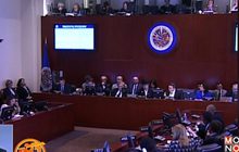 เวเนซุเอลาประกาศจะถอนตัวจาก OAS