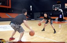 ​รู้ทันโลก 29 Life Smart : Basketballclub by Seeme EP.5 การฝึกเลี้ยงและส่งลูกบอล