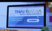 เปิดตัว Thai e-visa นำร่องจีน เริ่ม 15 ก.พ. 62