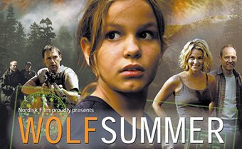 Wolf Summer หมาป่าเพื่อนรัก
