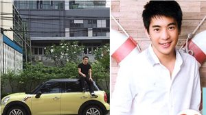 ย้อนวัยละอ่อน ของ น๊อต กราบรถ สมัยเป็นหนุ่มคลีโอ ปี 2009 กับ “คำชมที่ดีที่สุดที่เคยได้รับ”