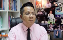 ทนายดังเปิดใจ ไม่ยุ่งคดี “เสี่ยท็อป”