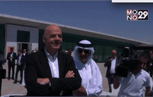 ฟีฟ่าเตรียมตรวจสอบสภาพแรงงานสร้างสนามฟุตบอลโลกกาตาร์