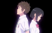 แฟนโวยลั่น อ้างออสการ์เมินแอนิเมชั่น Your Name