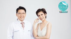 หมอตี๊ อมรพงษ์ แห่ง Vertex Clinic เผยเทคนิค พลิกชีวิต สาวปากยื่น กิ๊บก๊าบ Let Me In Thailand Season 3
