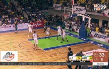 อดีตดราฟท์รอบแรก NBA ประเดิมโชว์ใน ABL