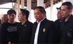 กองทัพไทยเดินหน้าศูนย์ฝึกบรรเทาสาธารณภัย