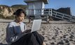 คนไทยอันดับ 1 แบกงานไปทำพร้อมไปเที่ยว work-cation ชาร์จพลังให้กับชีวิต