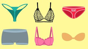 มาให้ชุดชั้นในทำนายกัน!!! ทายนิสัย จาก ชุดชั้นใน และสีที่ชอบ บอกตัวตนของสาวๆ