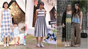 รวมสาวตัวแม่ มินิมอลสไตล์ พวกเธอคือผู้ครองนิยาม หยิบง่ายใส่ง่าย แต่สนุก