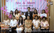 Me & Mom with Women.MThai by Oishi Buffet ครั้งที่ 6