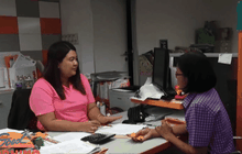 ประชาชนแห่ขอสินเชื่อที่อยู่อาศัย