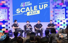 เริ่มวันนี้ STARTUP THAILAND ยกระดับเฟ้นสุดยอดแห่งปีประเภทข่าว