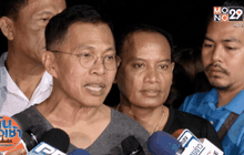 ปล่อย “วัฒนา” พ้นเรือนจำ เจ้าตัวยันแสดงความเห็นต่อ