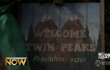 ซีรีส์ Twin Peaks ประกาศฉายตอนแรกความยาว 2 ชั่วโมงกลางปีนี้
