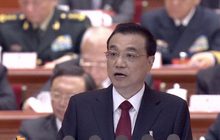 จีนตั้งเป้า GDP ปีนี้ขยายตัว 6-6.5%