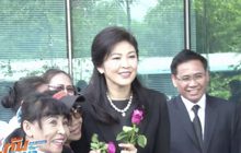 “ยิ่งลักษณ์” เผ่นนอก ตามรอย “ทักษิณ” หนีคดีจำนำข้าว