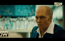 จอห์นนี่ เด็ปป์ มาแรง! นักวิจารณ์ชี้มีสิทธิ์ลุ้นออสการ์ปีหน้า