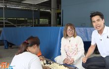 เจษฎาพาลุย : นาแห้ว สุรพล ของดี ของเด็ด เมืองสุพรรณ