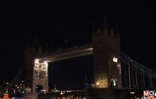 อังกฤษปิดไฟทาวเวอร์บริดจ์ร่วมโครงการ Earth Hour