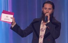 “บรูโน มาร์ส” คว้า 7 รางวัล American Music Awards 2017